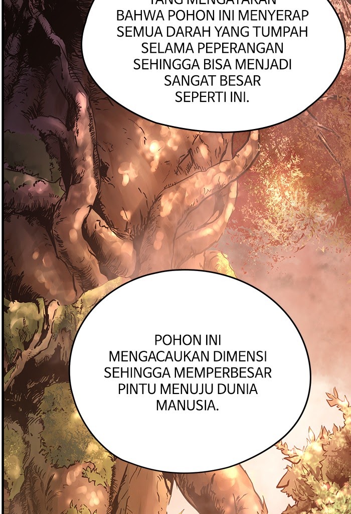 Promised Orchid Chapter 63 Gambar 40