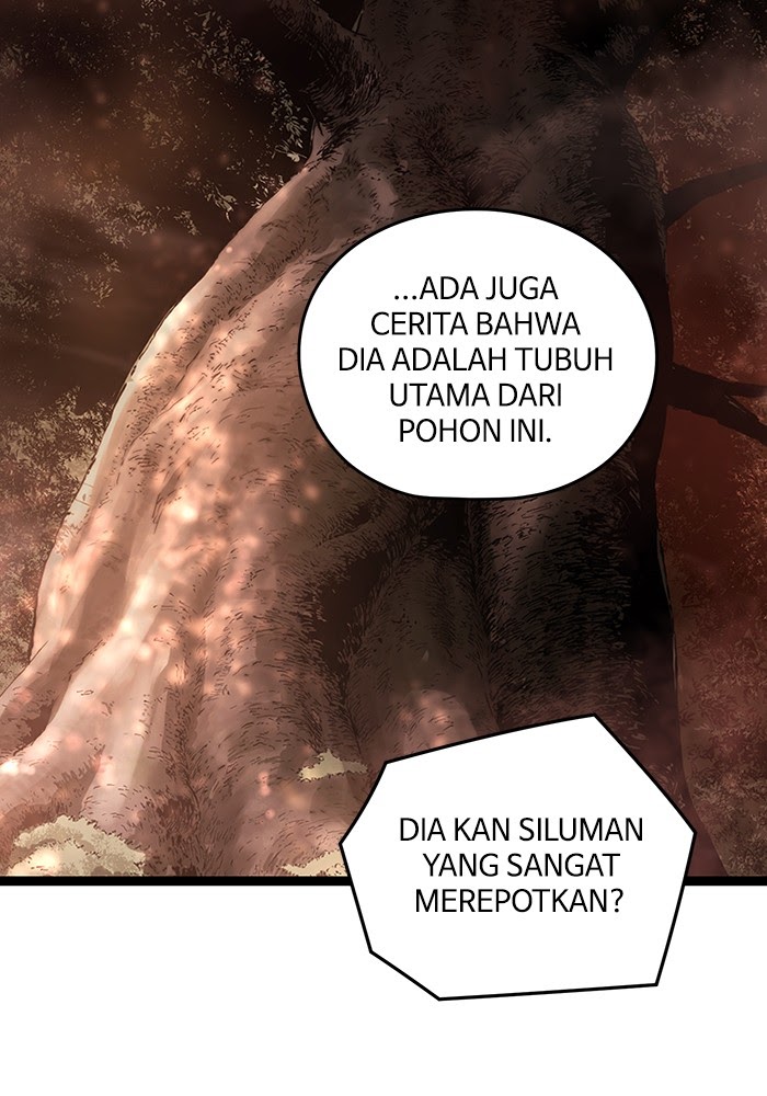 Promised Orchid Chapter 63 Gambar 43