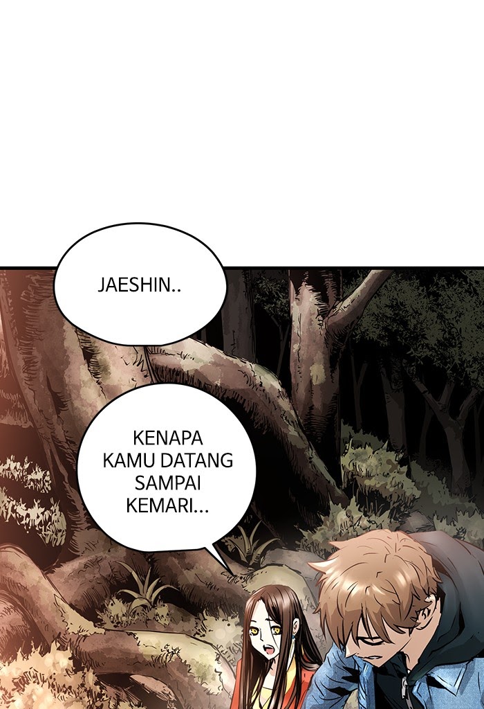 Promised Orchid Chapter 63 Gambar 44