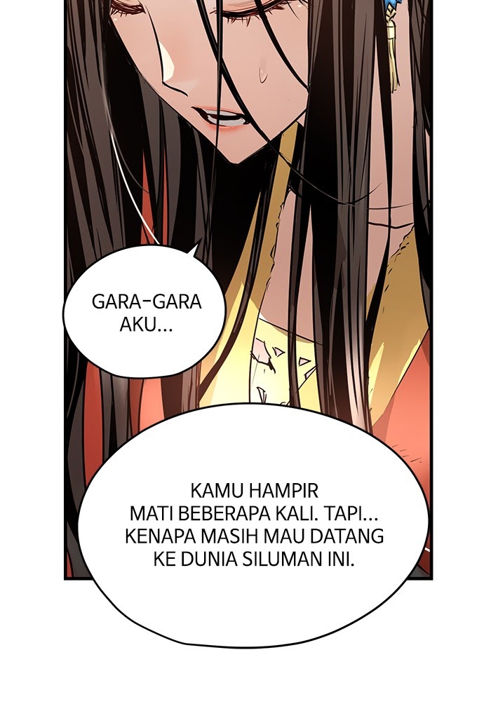 Promised Orchid Chapter 63 Gambar 46