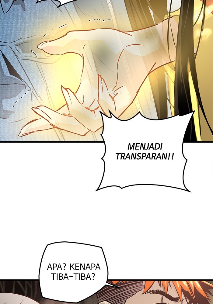 Promised Orchid Chapter 63 Gambar 71