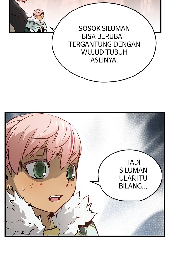 Promised Orchid Chapter 63 Gambar 74