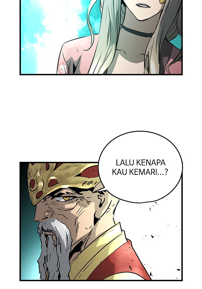 Promised Orchid Chapter 63 Gambar 83