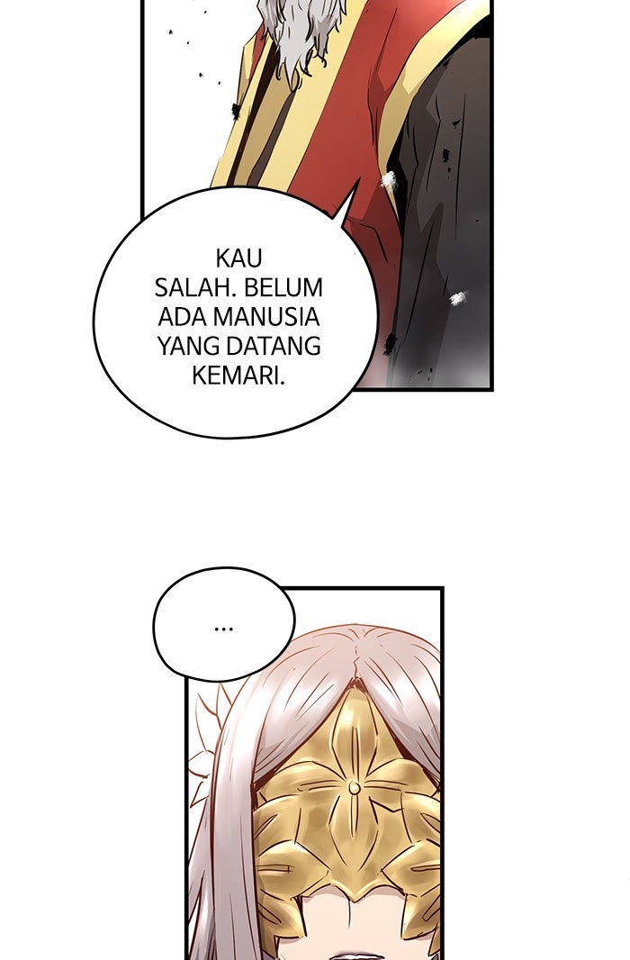 Promised Orchid Chapter 63 Gambar 86