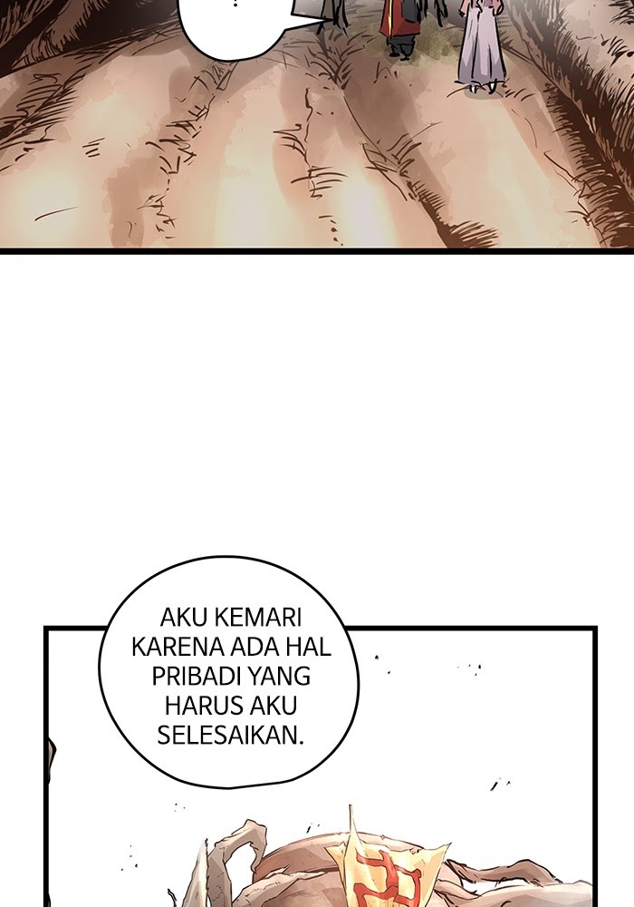 Promised Orchid Chapter 63 Gambar 89