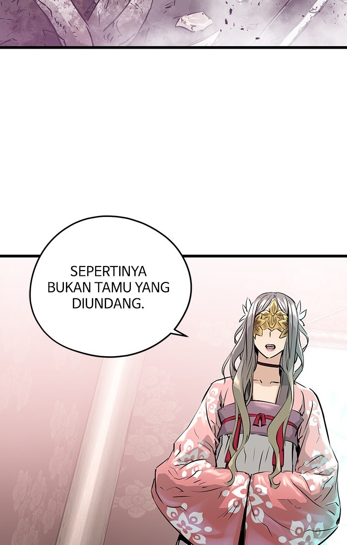 Promised Orchid Chapter 62 Gambar 123