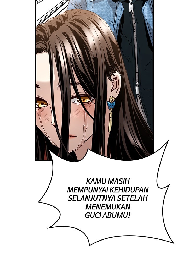 Promised Orchid Chapter 62 Gambar 43