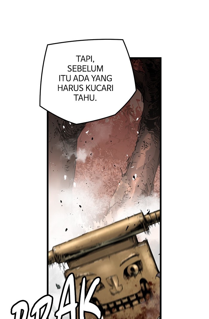 Promised Orchid Chapter 62 Gambar 44