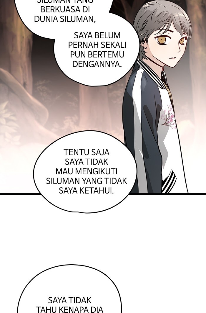 Promised Orchid Chapter 62 Gambar 51