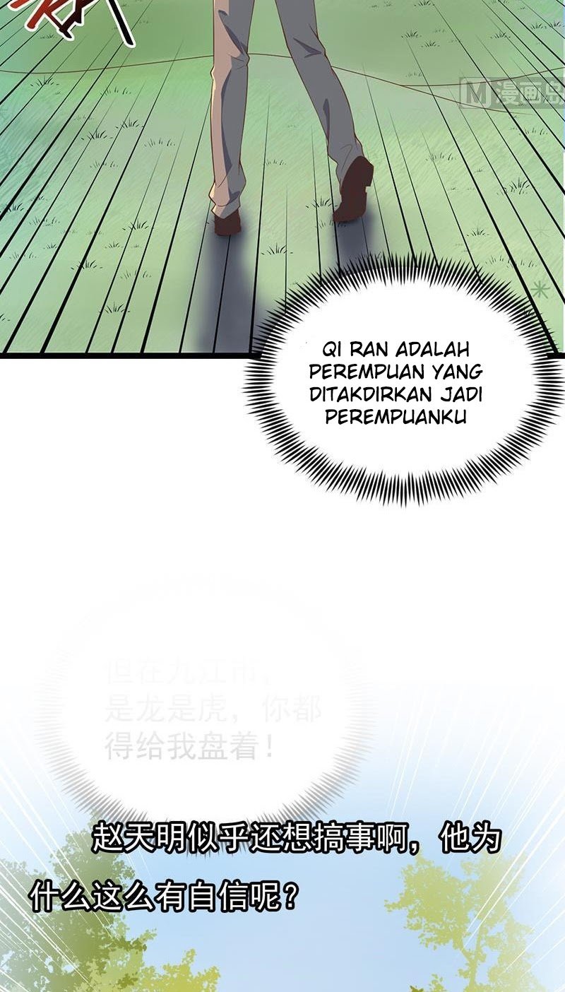 Cultivation Return on Campus Chapter 158 Gambar 20