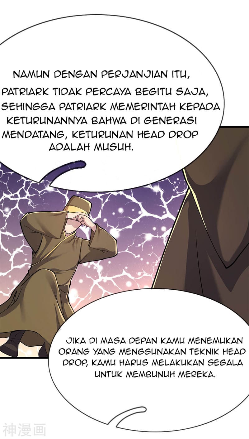 Medical Martial Arts Chapter 150 Gambar 6