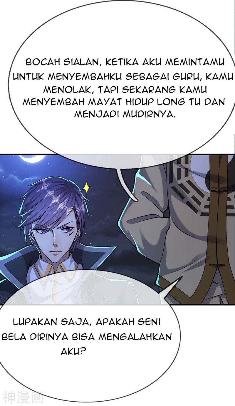 Halaman Komik