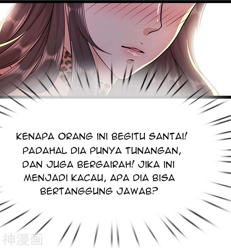 Halaman Komik