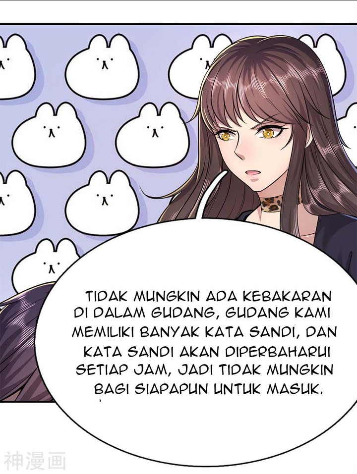 Medical Martial Arts Chapter 146 Gambar 9