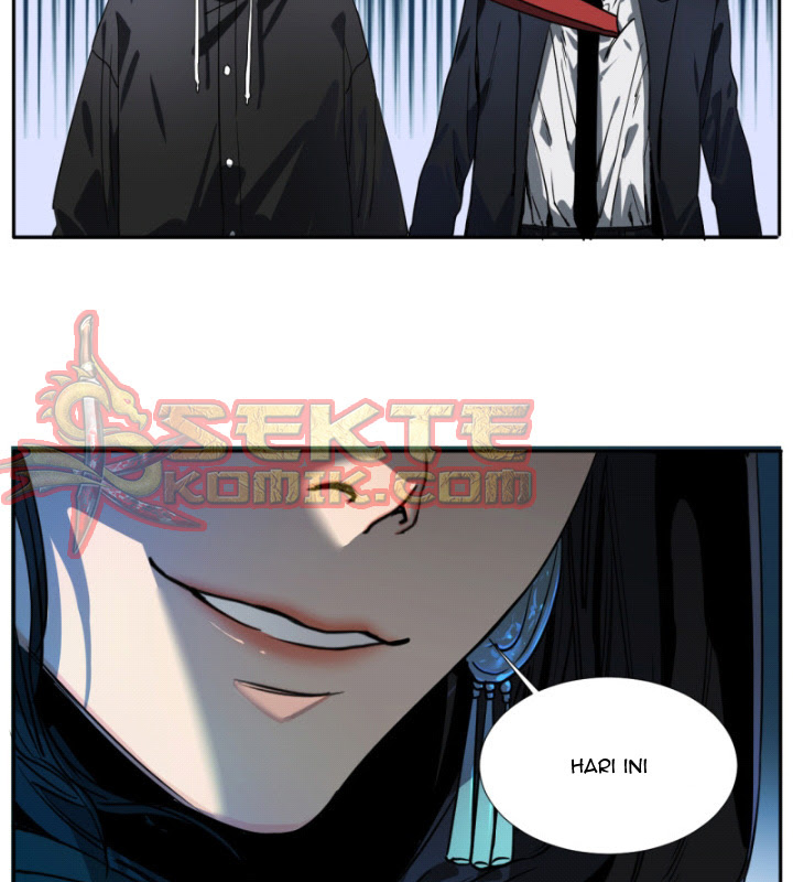 End of Nightmare Chapter 12 Gambar 18