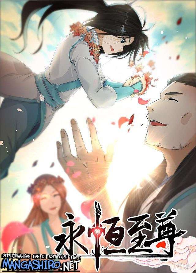 Baca Manhua Yong Heng Zhi Zun Chapter 179 Gambar 2