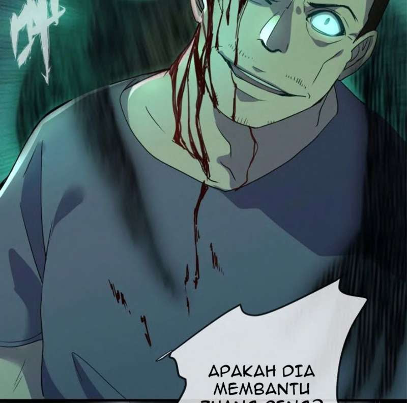 Haunted House Chapter 19 Gambar 29