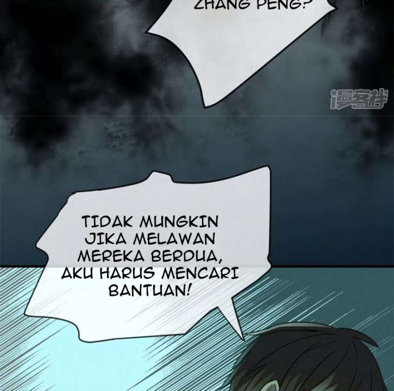 Haunted House Chapter 19 Gambar 30