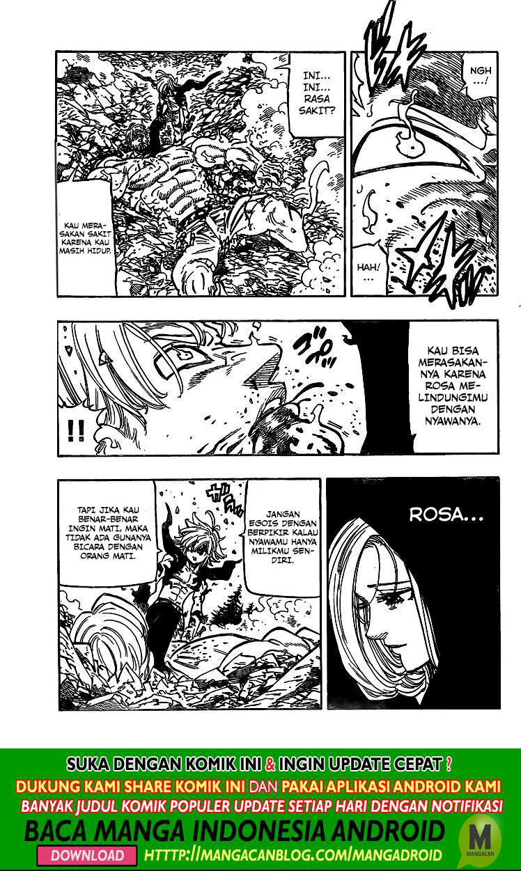 Nanatsu no Taizai Chapter 327.5 Gambar 32