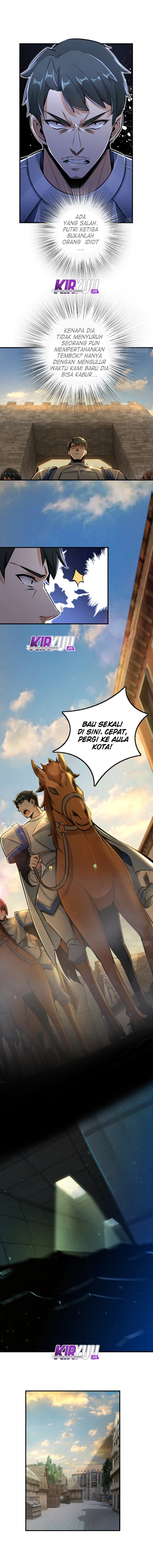 Release That Witch Chapter 80 Gambar 14