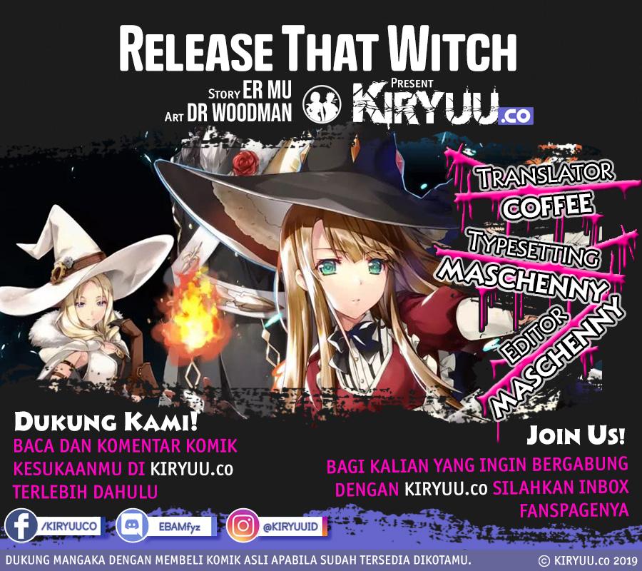 Baca Komik Release That Witch Chapter 87 Gambar 1