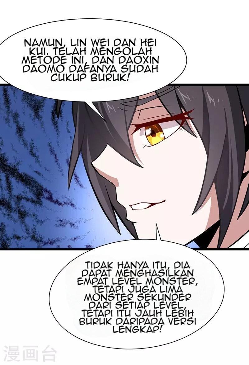 Return of Xiandi Chapter 61 Gambar 6