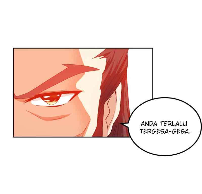 Rise of The Demon King Chapter 15 Gambar 17