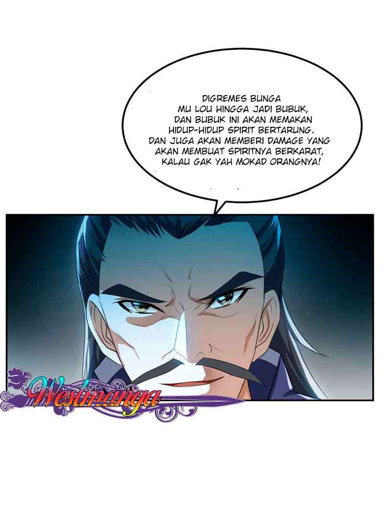 Rise of The Demon King Chapter 15 Gambar 21