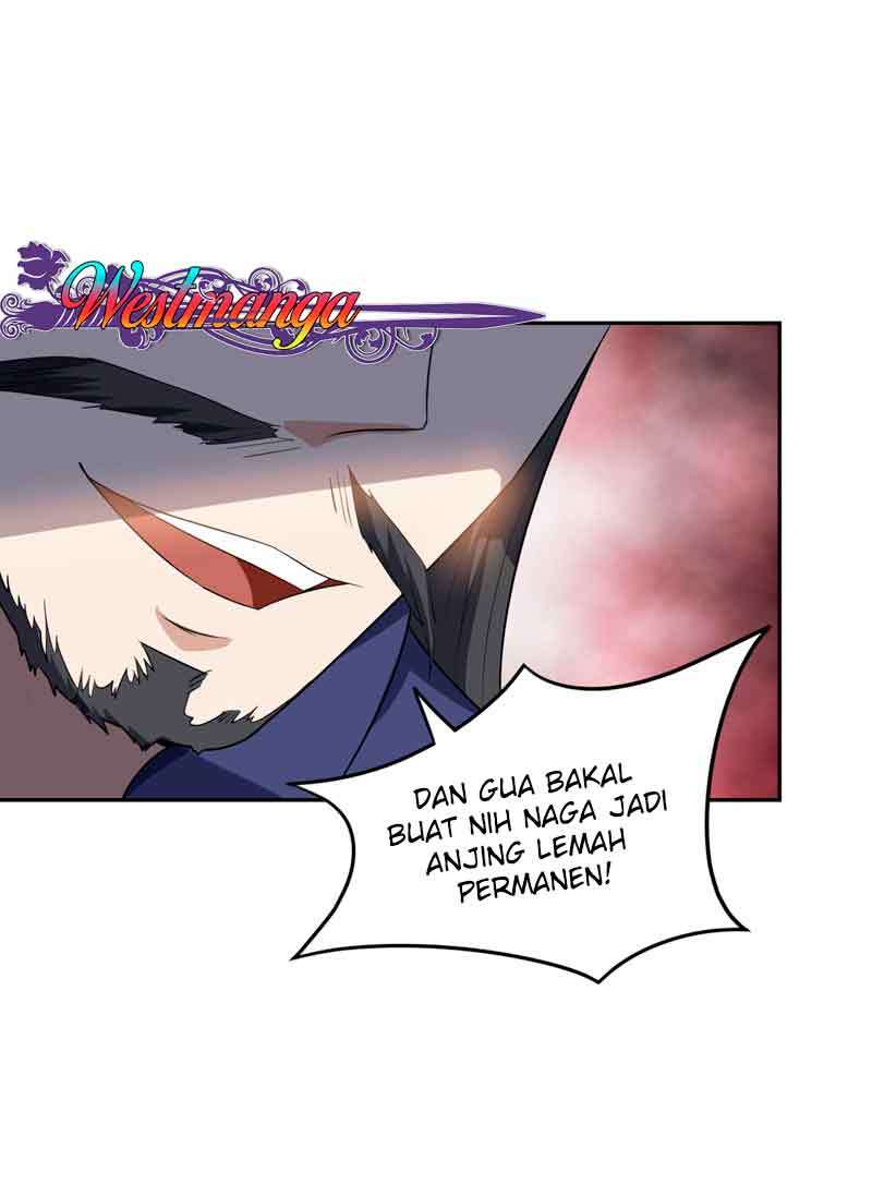 Rise of The Demon King Chapter 15 Gambar 26