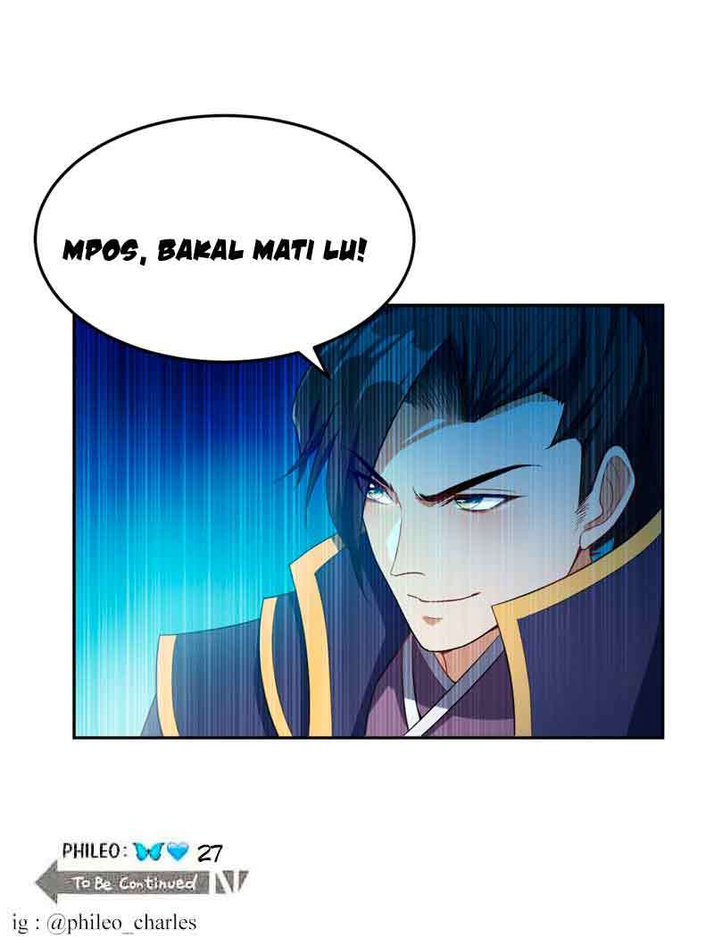 Rise of The Demon King Chapter 15 Gambar 29