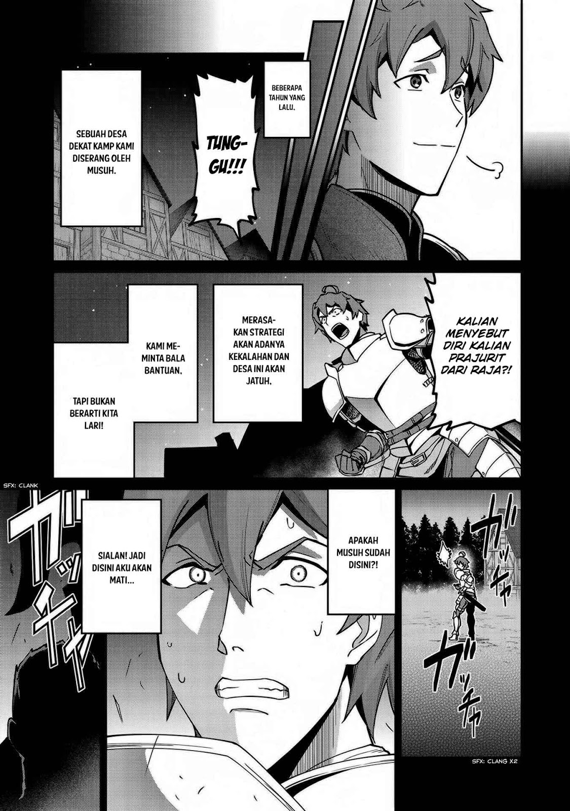 Ryoumin 0-nin Start no Henkyou Ryoushusama Chapter 6 Gambar 25