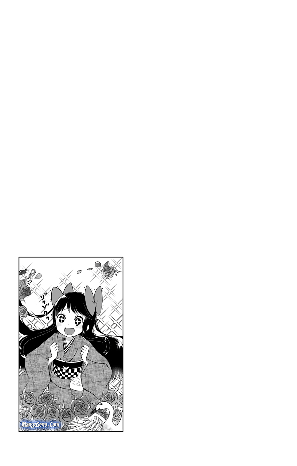 Shouwa Otome Otogibanashi Chapter 4 Gambar 21