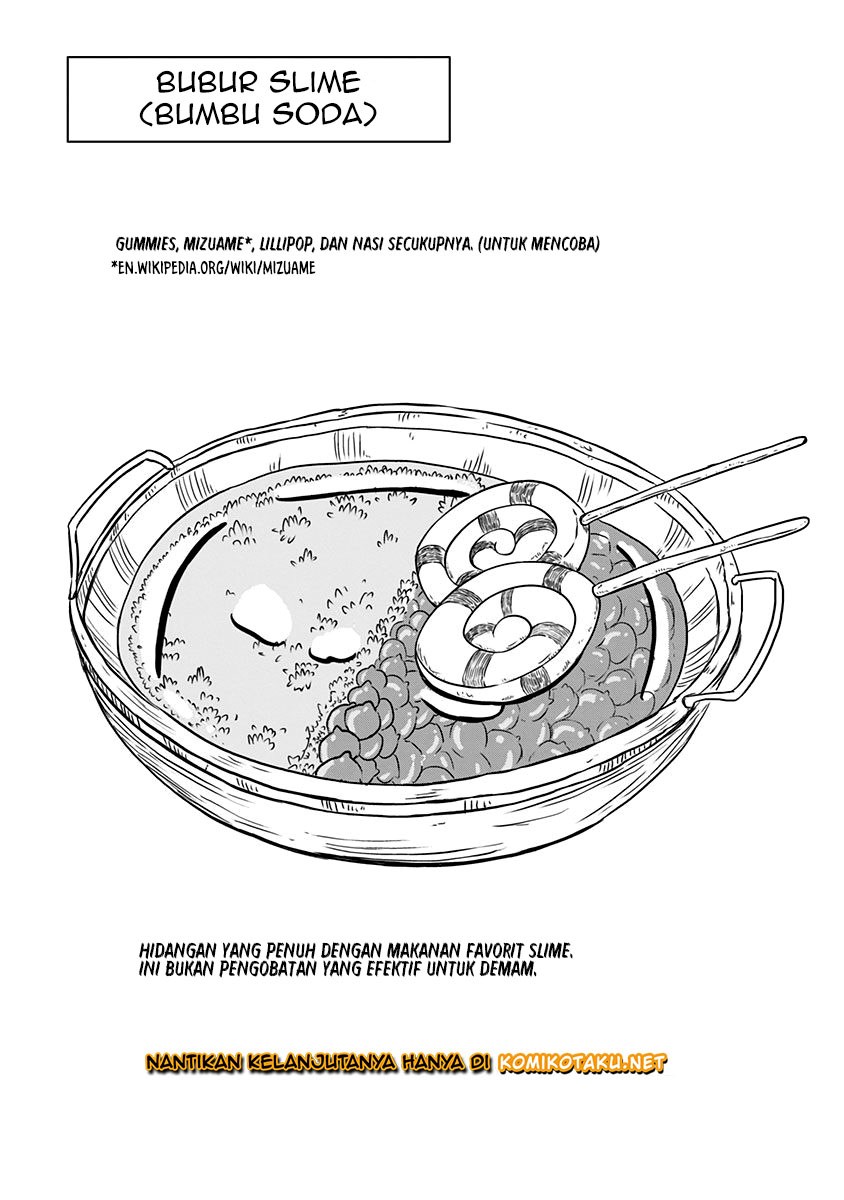 Slime Life Chapter 7 Gambar 8