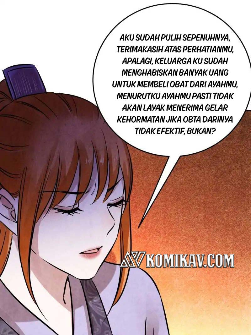 The Crazy Adventures of Mystical Doctor Chapter 75 Gambar 22
