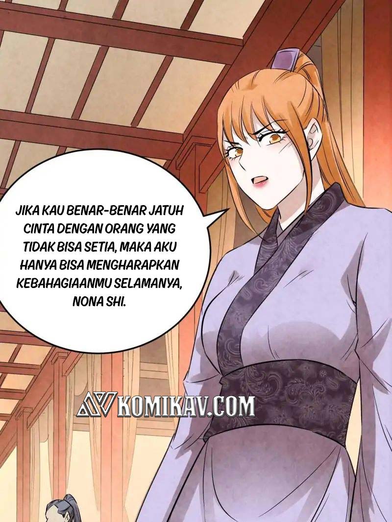 The Crazy Adventures of Mystical Doctor Chapter 75 Gambar 30