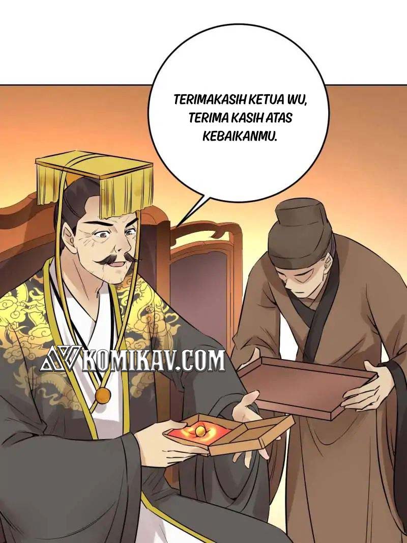 The Crazy Adventures of Mystical Doctor Chapter 75 Gambar 47