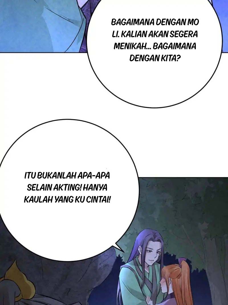 The Crazy Adventures of Mystical Doctor Chapter 75 Gambar 58