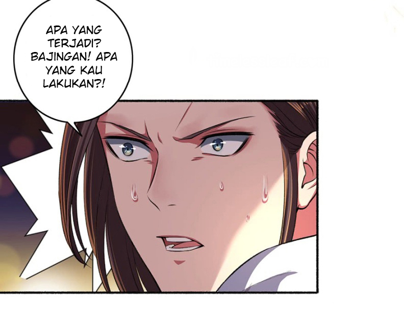 The Peerless Concubine Chapter 37 Gambar 7