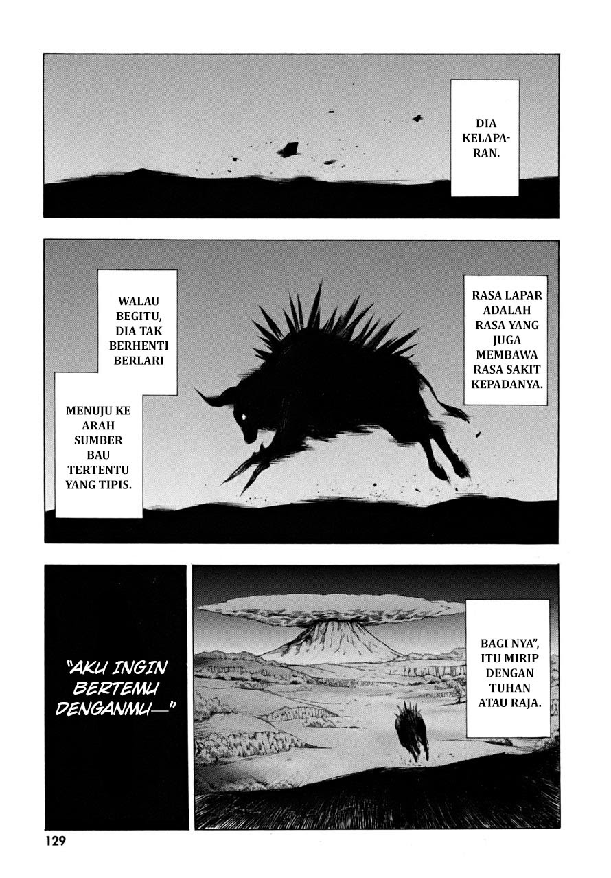 Baca Manga The Sacred Blacksmith Chapter 17 Gambar 2