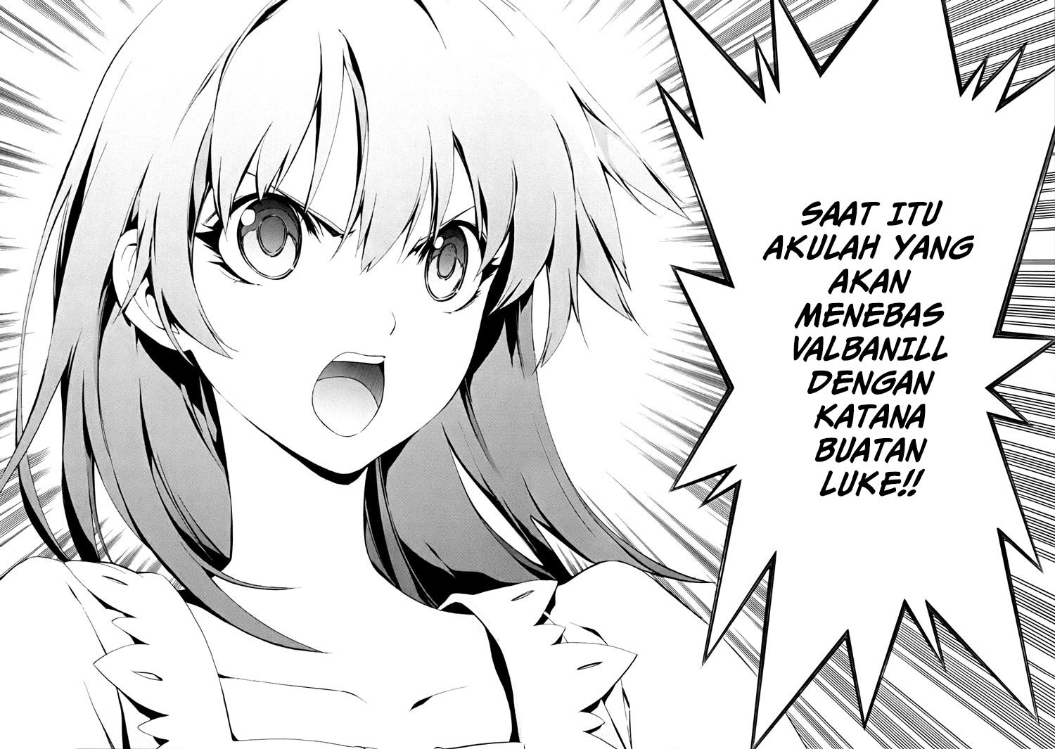 Halaman Komik