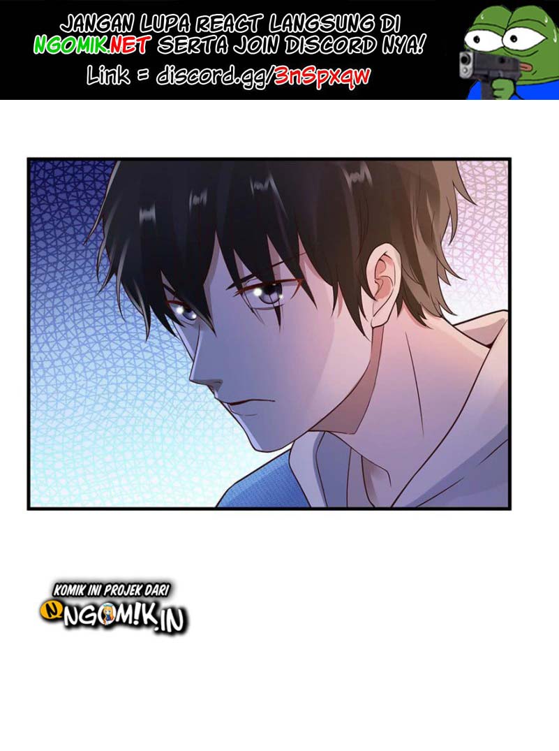 Baca Manhua Miss Sister, Don’t Mess With Me Chapter 31 Gambar 2