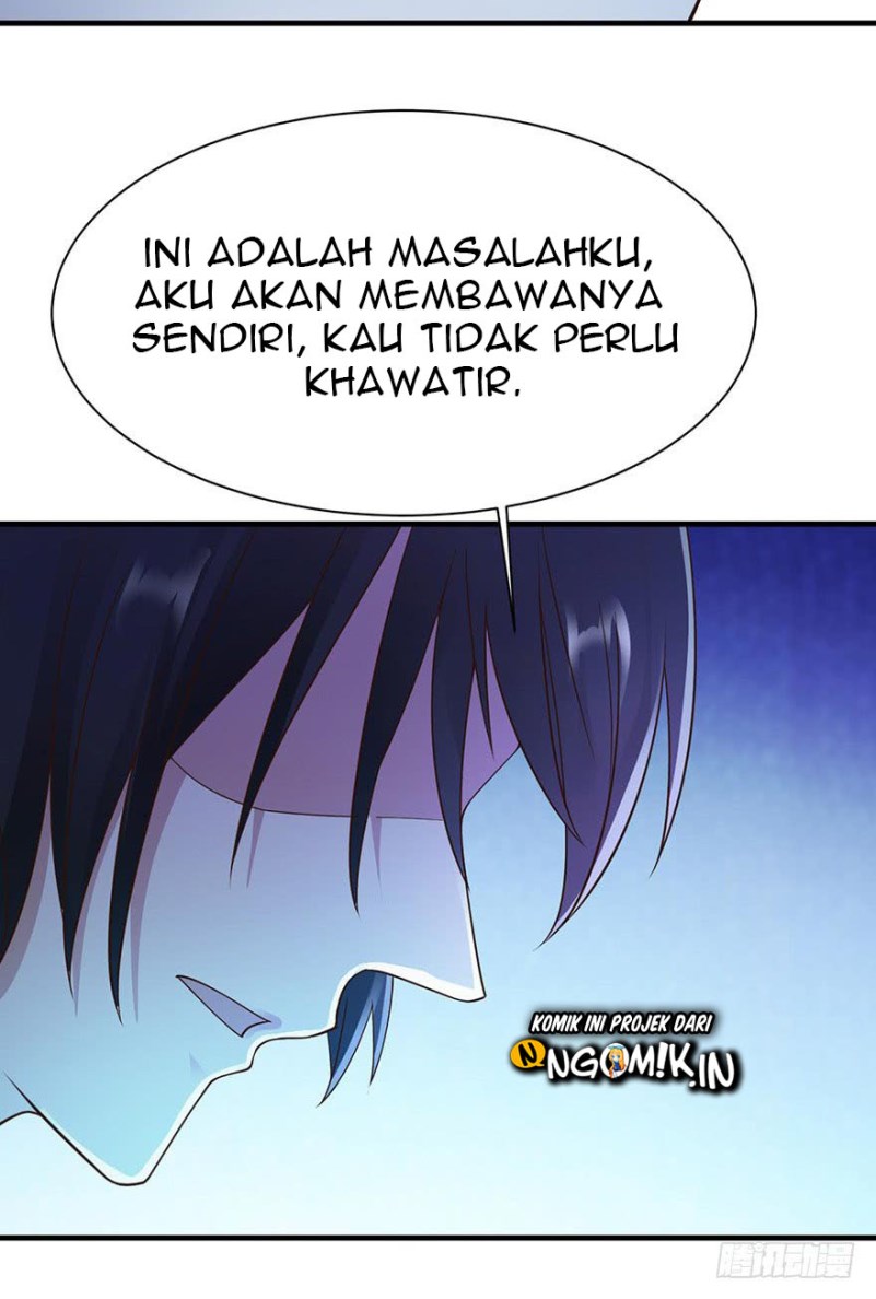 Miss Sister, Don’t Mess With Me Chapter 31 Gambar 35