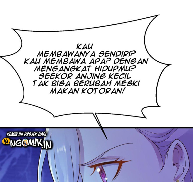 Miss Sister, Don’t Mess With Me Chapter 31 Gambar 36