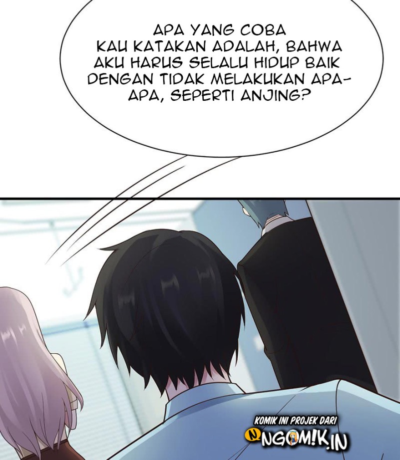 Miss Sister, Don’t Mess With Me Chapter 31 Gambar 42