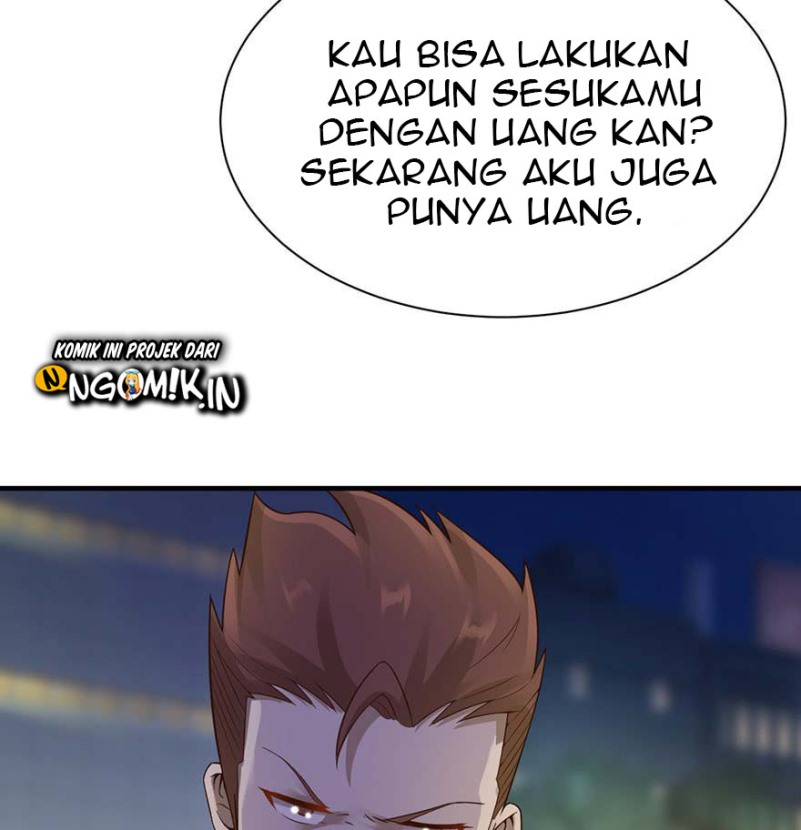 Miss Sister, Don’t Mess With Me Chapter 30 Gambar 28