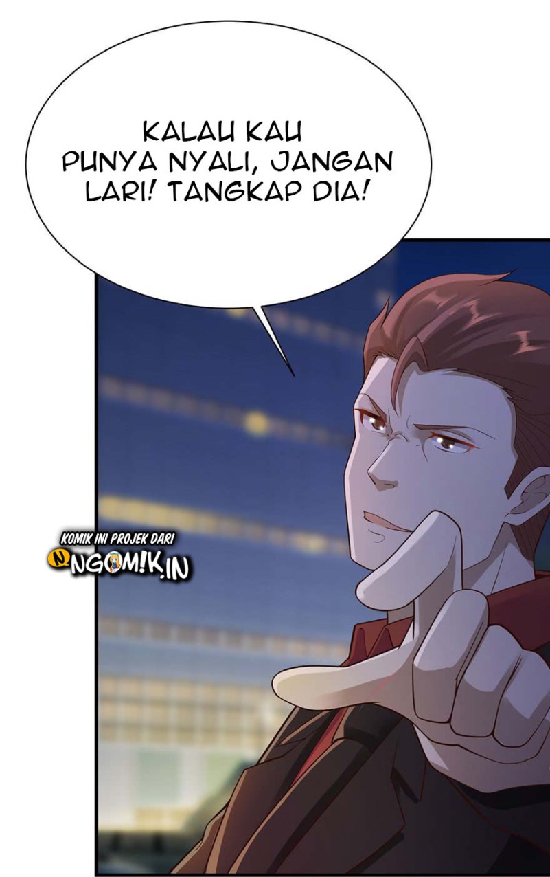 Miss Sister, Don’t Mess With Me Chapter 30 Gambar 4