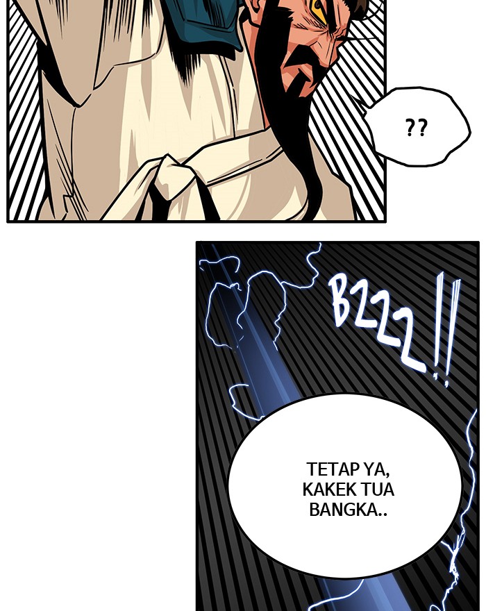 Troll Trap Chapter 98 Gambar 51