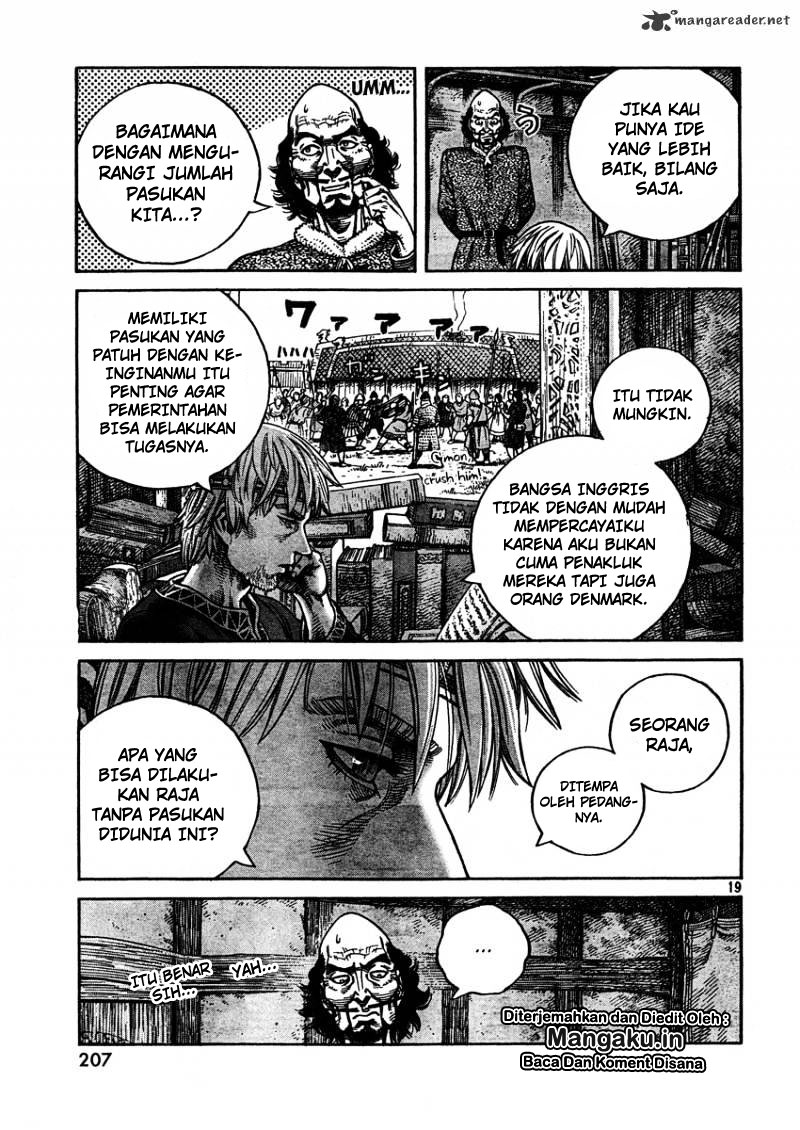 Vinland Saga Chapter 75 Gambar 20