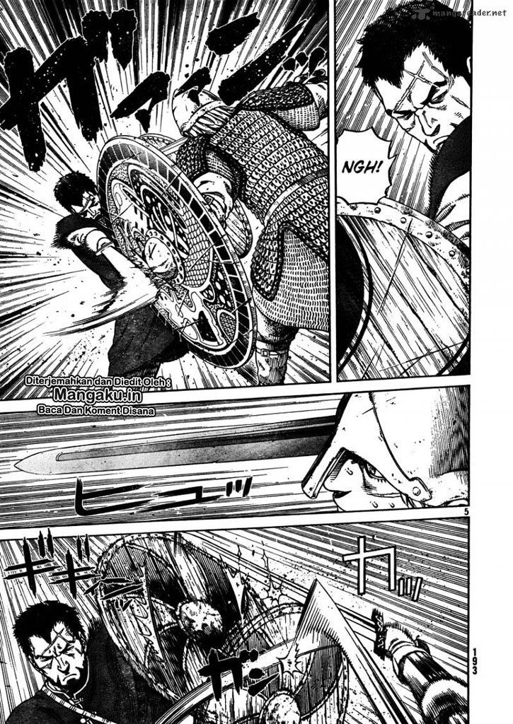 Vinland Saga Chapter 75 Gambar 6