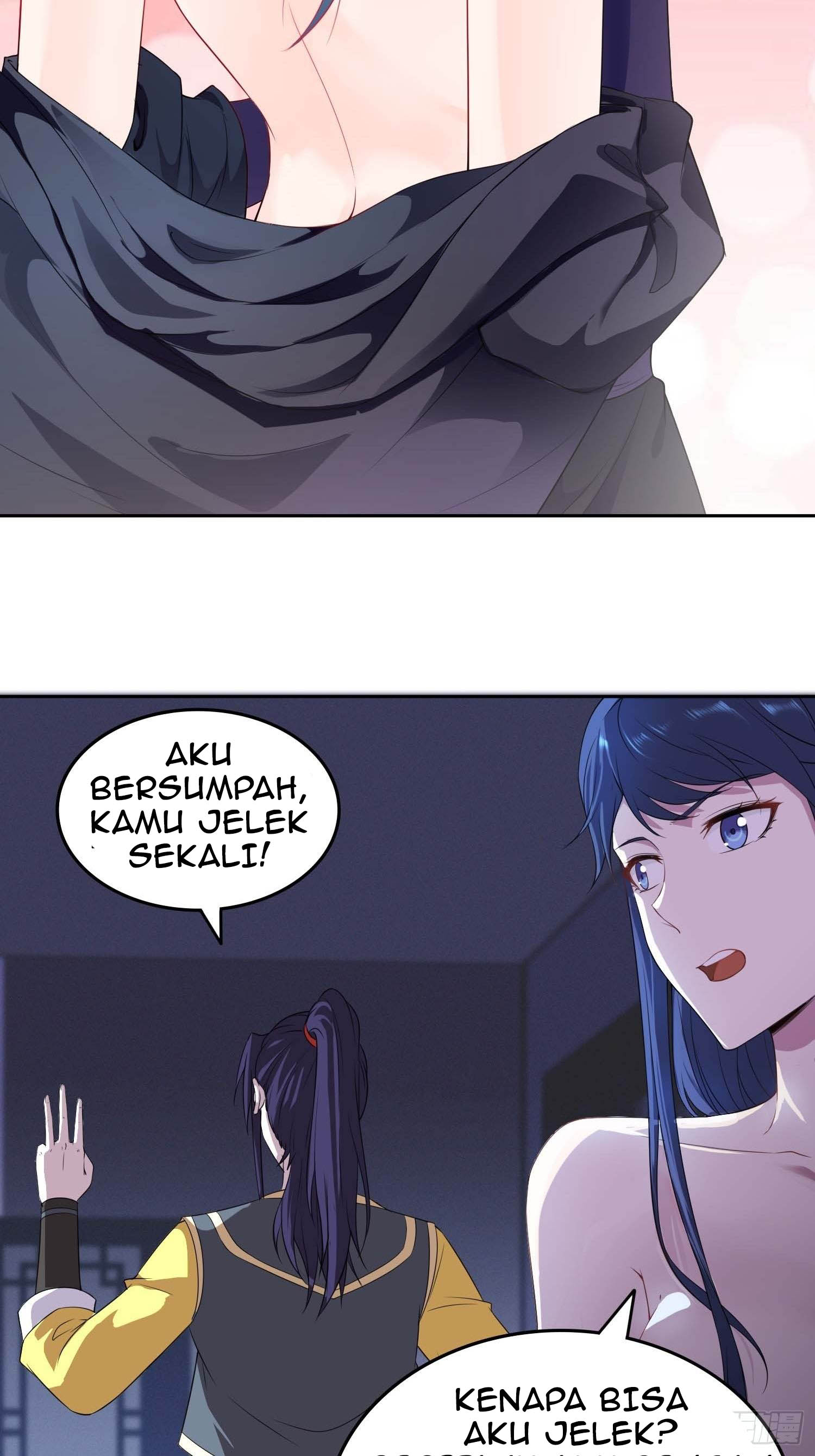 Forced To Become the Villain’s Son-in-law Chapter 30 Gambar 20